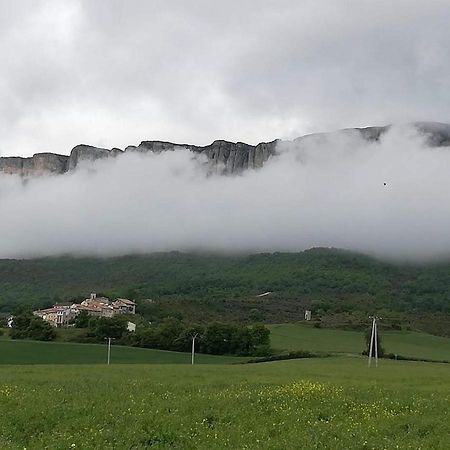Casa Sartzaleta-Navarra-Espana Aramendia Exterior foto
