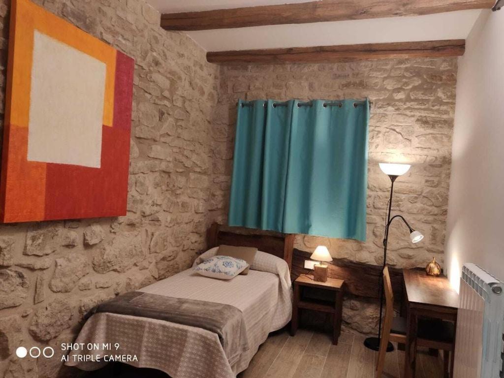 Casa Sartzaleta-Navarra-Espana Aramendia Exterior foto